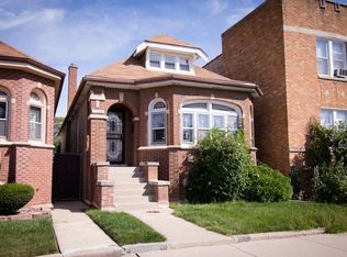 1204 W 97th St, Chicago, IL 60643