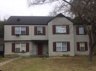 41 Covington Dr, Longview, TX 75602