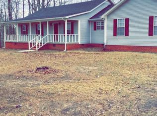 980 Johnson Crossroads Rd, Jacks Creek, TN 38347