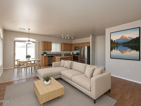 2nd image of 2727 N PRICE Road #41