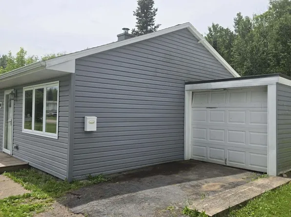1318 John St, Sault Sainte Marie, MI 49783