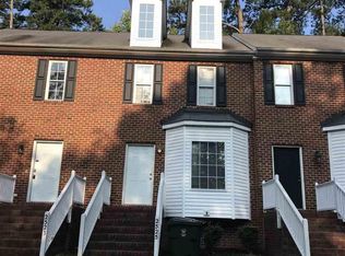 2525 Trout Stream Dr, Raleigh, NC 27604