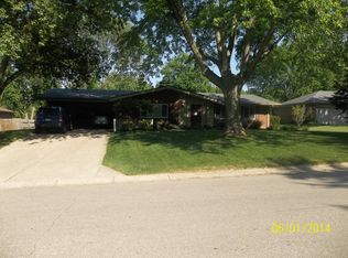450 Big Stone Rd, Dayton, OH 45434