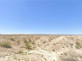 Moapa By #I-15, Moapa, NV 89025