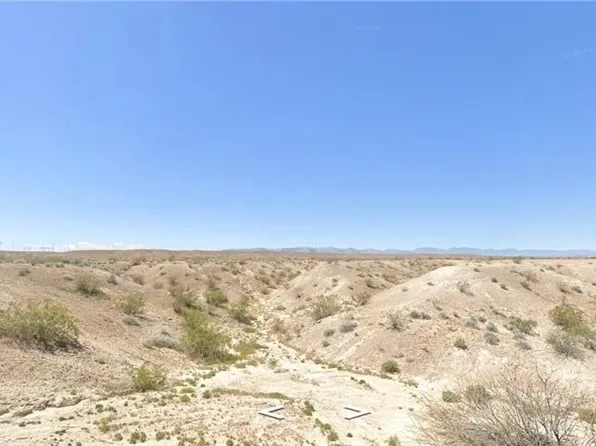 Moapa By #I-15, Moapa, NV 89025