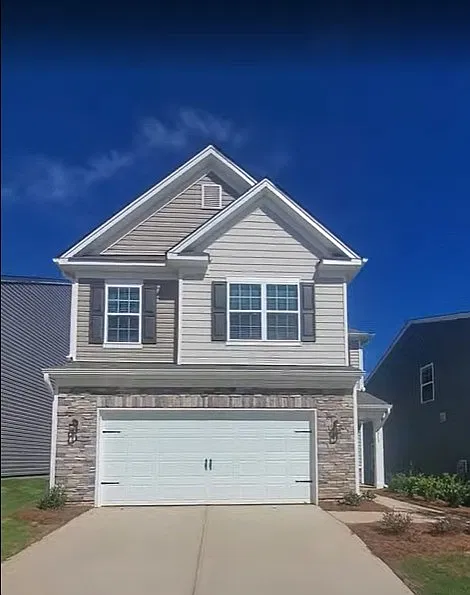 3 bed, 2.5 bath, 2036 sqft, $2,499 — Photo 1