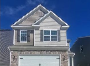 5513 Hydrangea St, Winston Salem, NC 27104