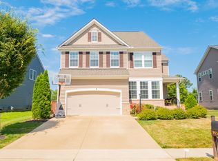 9535 Thornecrest Dr, Mechanicsville, VA 23116