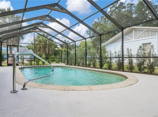 5192 S Running Brook Dr, Homosassa, FL 34448