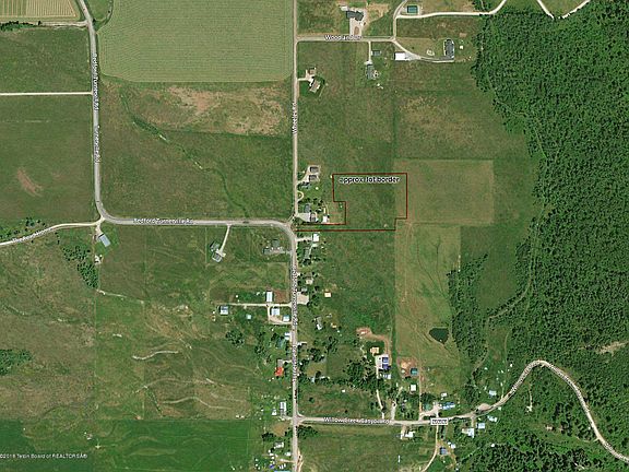 2nd image of 3 Eight Acres Bedford Turnerville Co #Rd123