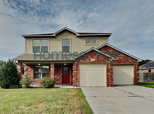 111 Earnhardt Cir, Cabot, AR 72023