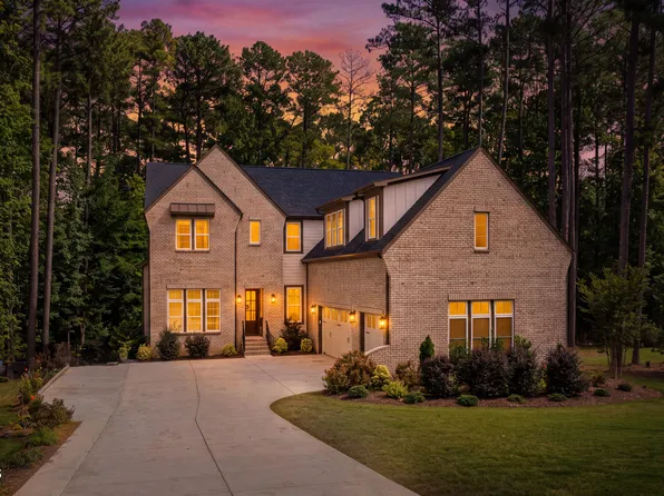 133 Seaforth Preserve Dr, Pittsboro, NC 27312