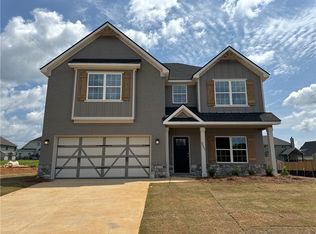 3031 Wymond Dr, Opelika, AL 36804