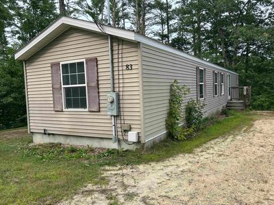 83 Long Shores Drive, Barrington, NH, 03825