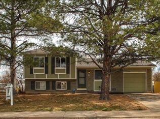 1496 S Idalia St, Aurora, CO 80017