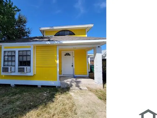 4026 Zapata St, Corpus Christi, TX 78405