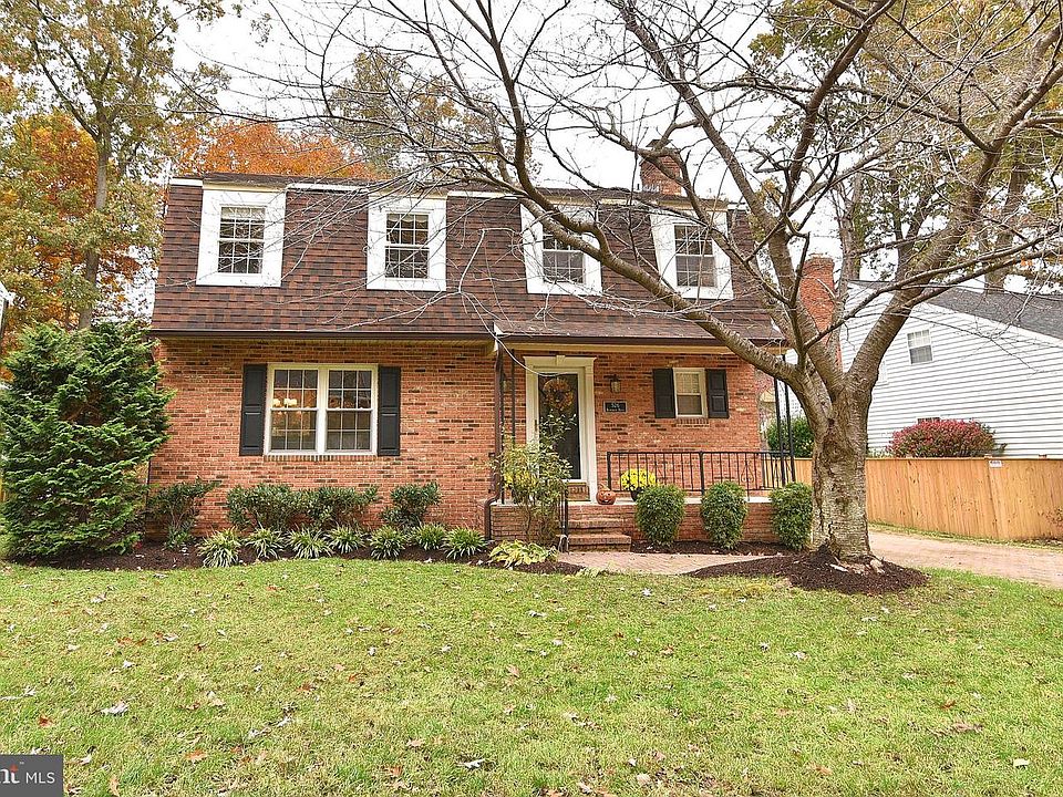1st image of 526 Benforest Dr