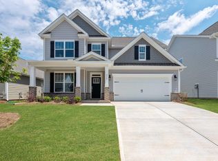 310 Fiery Rd, Greenville, SC 29607