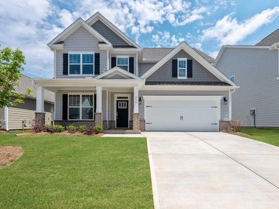 310 Fiery Rd, Greenville, SC, 29607