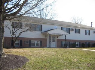 702 E Willow St APT 101, Elizabethtown, PA 17022