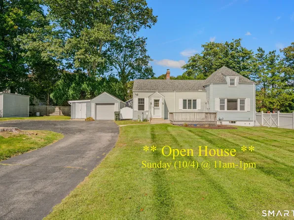 37 Gardner Avenue, New London, CT 06320