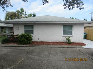 122 Madison Ave #122, Cape Canaveral, FL 32920