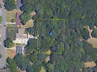 4245 Loveless Dr, Ellenwood, GA 30294