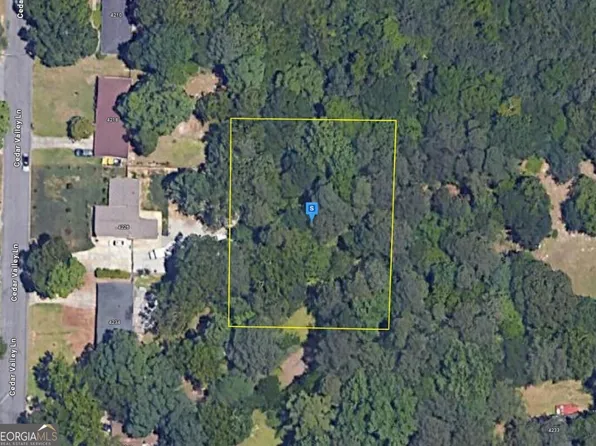 4245 Loveless Dr, Ellenwood, GA 30294