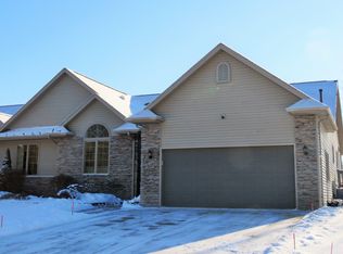 5729 County Kerry Dr, Caseville, MI 48725