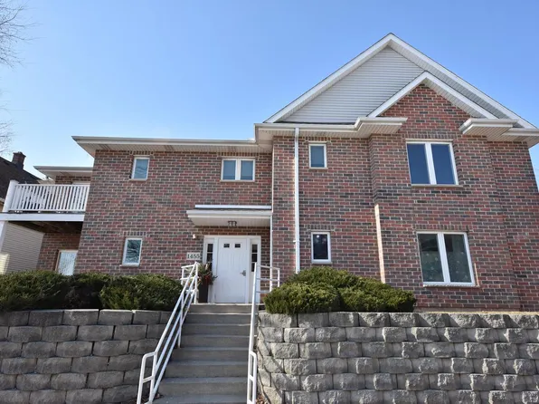 1455 South 70th STREET #103, West Allis, WI 53214