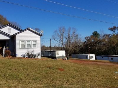 111 Pasley St #40-51, Thomaston, GA, 30286