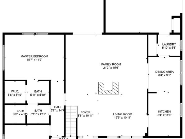 3214 Brook Glen Dr, Garland, TX 75044