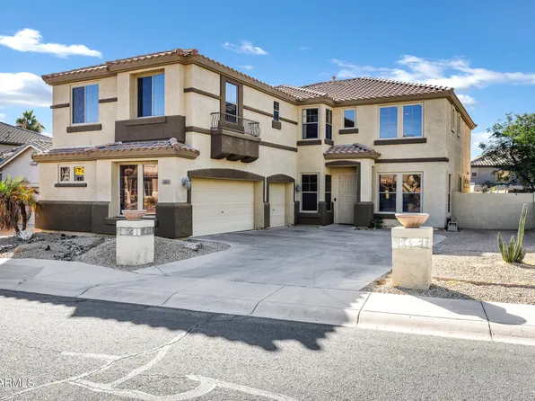 2801 W Silver Fox Way, Phoenix, AZ 85045