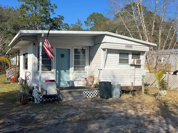 118 Creekside Rd, Satsuma, FL 32189