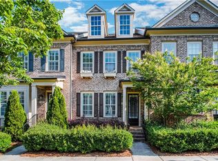 3339 Turngate Ct #38, Atlanta, GA 30341