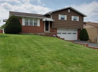 124 Raymond St, Charleroi, PA 15022