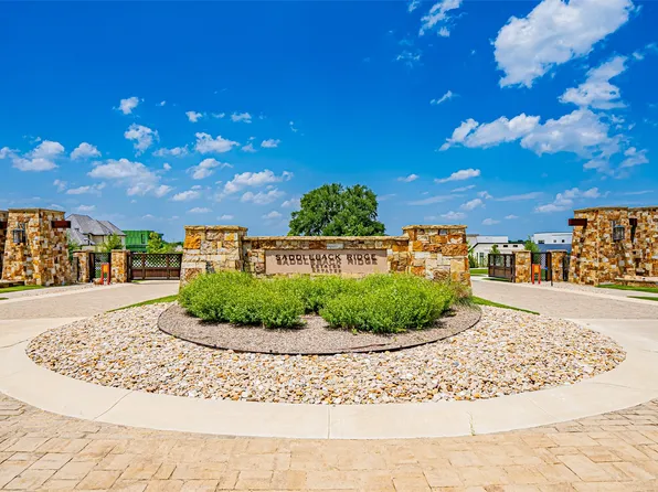 4317 Saddleback Ln, Southlake, TX 76092