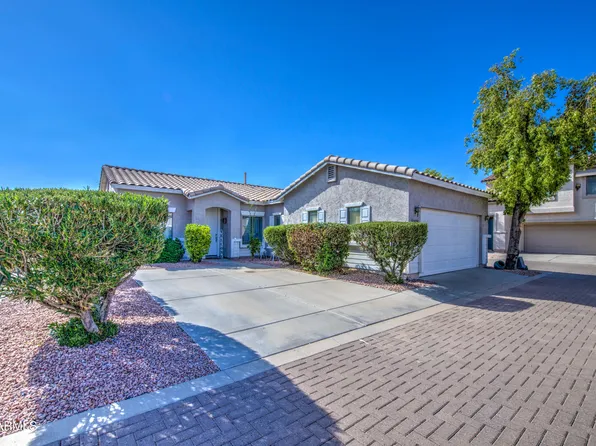 2536 E INDIAN WELLS Place, Chandler, AZ 85249