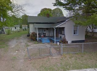 951 Steele St, Rock Hill, SC 29730