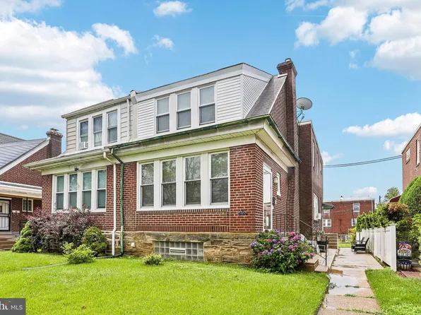 1312 Saint Vincent St #0, Philadelphia, PA 19111
