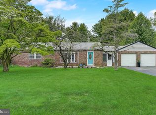1120 Orchid Rd, Warminster, PA 18974