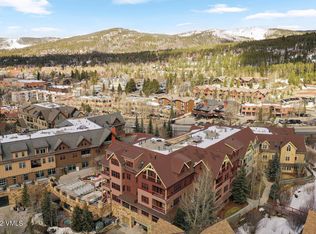 600 S Main St #4205L, Breckenridge, CO 80424