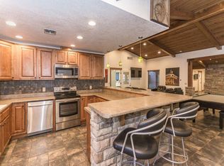 Woodlands Village Apartments, Flagstaff, AZ 86001