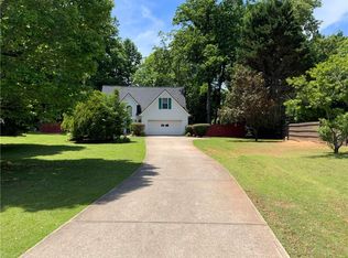 2410 Conley Dr, Cumming, GA 30040