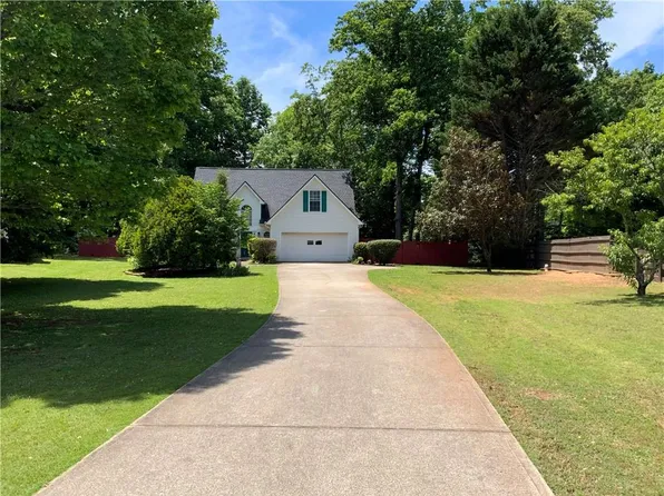 2410 Conley Dr, Cumming, GA 30040
