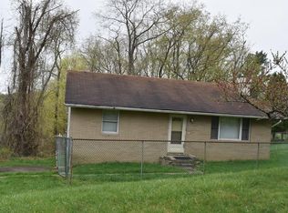 975 Old Fairmont Pike, Wheeling, WV 26003