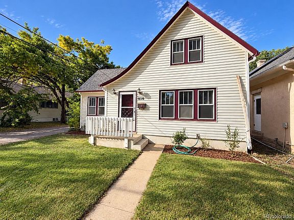 3rd image of 416 Laporte Avenue