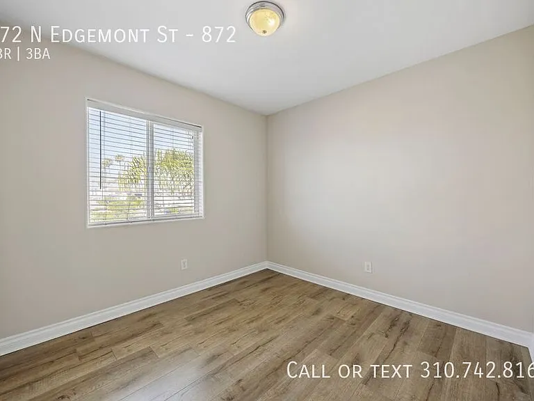 872 N Edgemont St #872 — Photo 15
