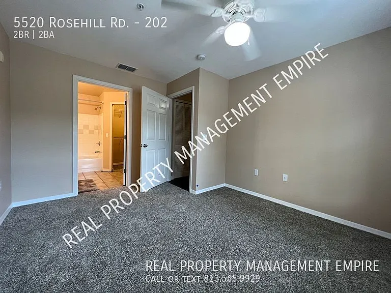 5520 Rosehill Rd #202 — Photo 22