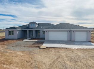 20 Brayden Ct, Edgewood, NM 87015